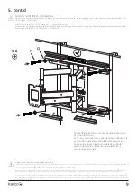 Preview for 9 page of Kanto LX600SW User Manual