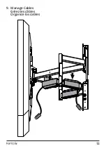 Preview for 13 page of Kanto LX600SW User Manual