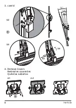 Предварительный просмотр 8 страницы Kanto MB Series User Manual