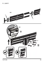 Предварительный просмотр 11 страницы Kanto MB Series User Manual