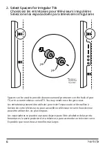 Предварительный просмотр 6 страницы Kanto MBC211T User Manual