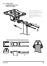 Предварительный просмотр 17 страницы Kanto MBC211T User Manual