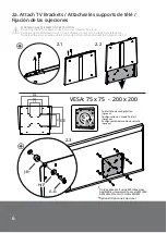 Preview for 6 page of Kanto MKH65 User Manual