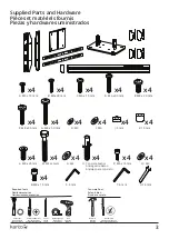 Preview for 3 page of Kanto MKT70 User Manual