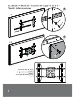 Preview for 8 page of Kanto MKX70 User Manual