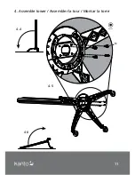 Preview for 11 page of Kanto MKX70 User Manual