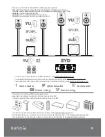 Preview for 15 page of Kanto MKX70 User Manual