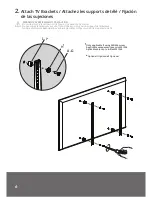 Предварительный просмотр 6 страницы Kanto MTM65 User Manual