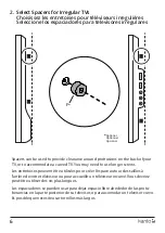 Предварительный просмотр 6 страницы Kanto MTM65PL User Manual