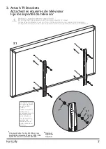 Preview for 7 page of Kanto MTM86PL User Manual