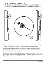 Предварительный просмотр 6 страницы Kanto MTMA100PL User Manual