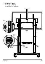 Предварительный просмотр 17 страницы Kanto MTMA100PL User Manual