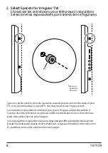 Preview for 6 page of Kanto MTMA65PL User Manual