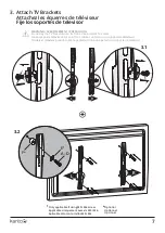 Предварительный просмотр 7 страницы Kanto MTMA65PL User Manual