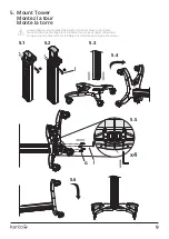 Предварительный просмотр 9 страницы Kanto MTMA65PL User Manual