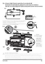 Предварительный просмотр 11 страницы Kanto PDX700 User Manual