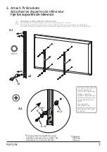 Предварительный просмотр 7 страницы Kanto PDX700G User Manual