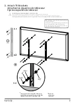 Предварительный просмотр 7 страницы Kanto PMX660 User Manual