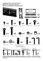 Preview for 3 page of Kanto PMX680 User Manual