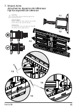 Предварительный просмотр 13 страницы Kanto PMX680 User Manual