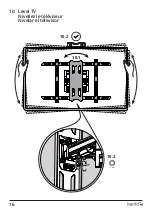 Предварительный просмотр 16 страницы Kanto PMX680 User Manual