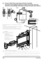 Предварительный просмотр 10 страницы Kanto PS400G User Manual