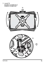 Предварительный просмотр 15 страницы Kanto PS400G User Manual