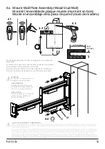 Предварительный просмотр 9 страницы Kanto PS400SG User Manual