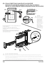 Preview for 10 page of Kanto PS400SG User Manual