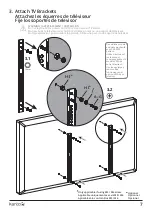 Предварительный просмотр 7 страницы Kanto PSC350 User Manual