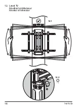 Предварительный просмотр 18 страницы Kanto PSC350 User Manual