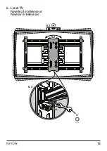 Предварительный просмотр 13 страницы Kanto RCAD370 User Manual