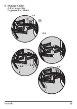 Предварительный просмотр 15 страницы Kanto RCAD370 User Manual