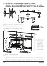 Preview for 10 page of Kanto RCAD380 User Manual