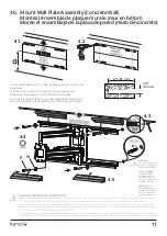 Предварительный просмотр 11 страницы Kanto RCAD380 User Manual