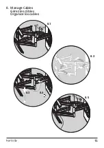 Предварительный просмотр 15 страницы Kanto RCAD380 User Manual