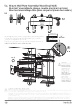 Preview for 10 page of Kanto RCAD390 User Manual