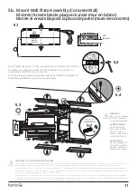 Preview for 11 page of Kanto RCAD390 User Manual