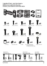 Preview for 3 page of Kanto RCAS160 User Manual