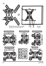 Предварительный просмотр 8 страницы Kanto RCAS160 User Manual