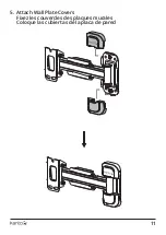 Предварительный просмотр 11 страницы Kanto RCAS160 User Manual