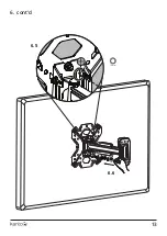 Предварительный просмотр 13 страницы Kanto RCAS160 User Manual