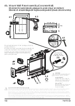 Preview for 10 page of Kanto RCAS170 User Manual