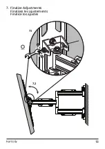 Предварительный просмотр 13 страницы Kanto RCAS170 User Manual