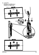 Preview for 11 page of Kanto RCF180 User Manual