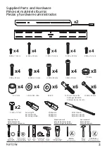 Preview for 3 page of Kanto RCF190 User Manual