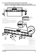 Preview for 9 page of Kanto RCF190 User Manual