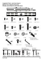 Preview for 3 page of Kanto RCT180 User Manual