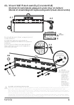 Предварительный просмотр 9 страницы Kanto RCT180 User Manual