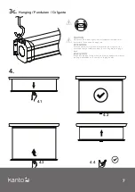 Preview for 7 page of Kanto S1000 Series User Manual